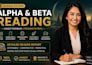 alpha beta read science fiction novel manuscript worldbuilding plot feedback